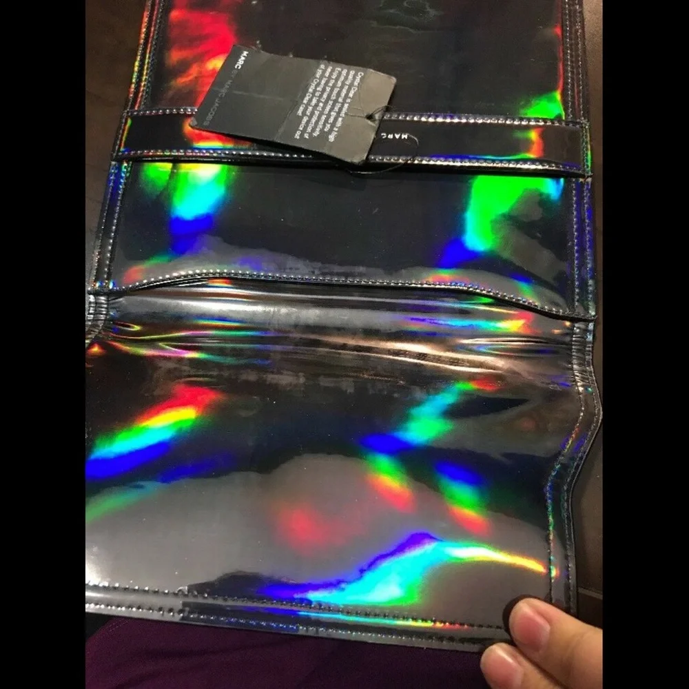 NEW MARC‎ BY MARC JACOBS 'Crystal Clear' tablet case